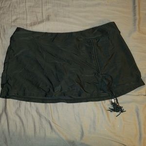 Swim Skirt